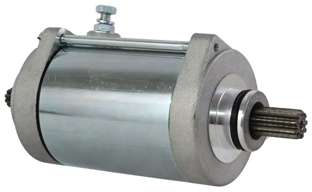 Arrowhead Starter - BMW K1200LT 