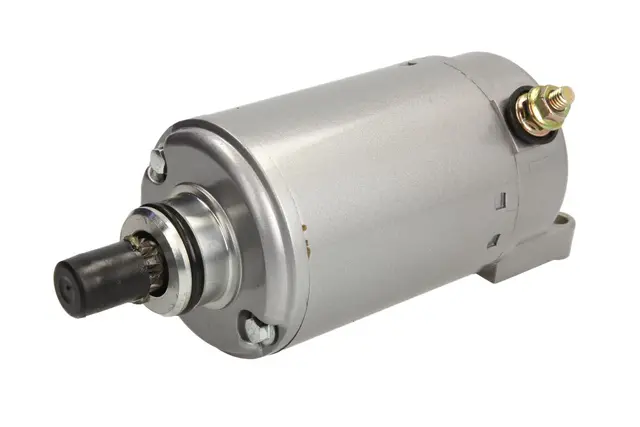 Arrowhead Starter - BMW K1200/K1300/K1600 