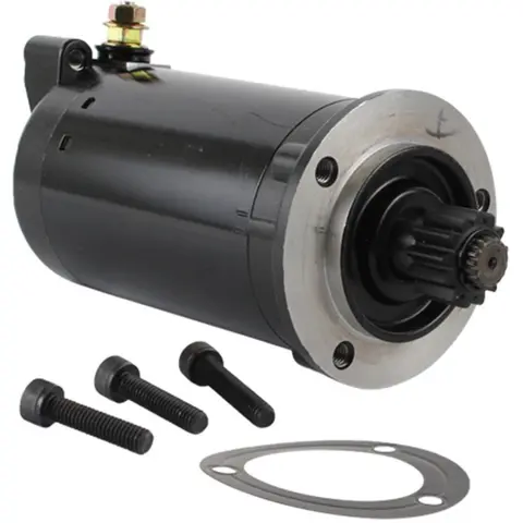 Arrowhead Starter - Ducati Monster,Multistrada,SportClassic++