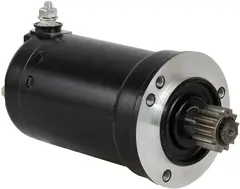 Arrowhead Starter - Ducati 750 Sport