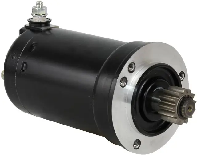 Arrowhead Starter - Ducati 750 Sport 