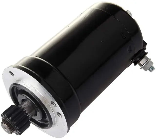 Arrowhead Starter - Ducati 750 Sport 