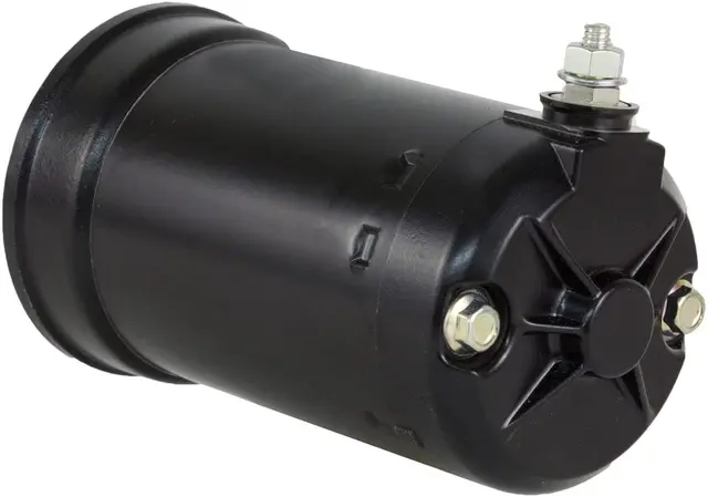 Arrowhead Starter - Ducati 750 Sport 