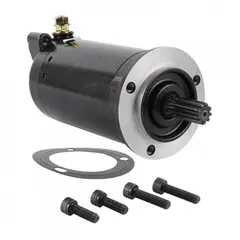 Arrowhead Starter - Ducati 848/1098/1100/1198/1200cc+