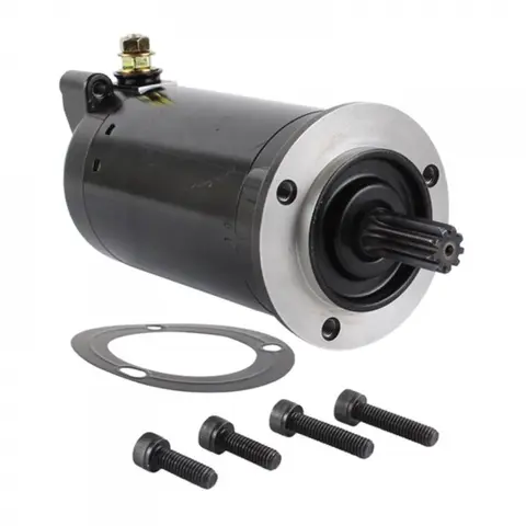 Arrowhead Starter - Ducati 848/1098/1100/1198/1200cc+