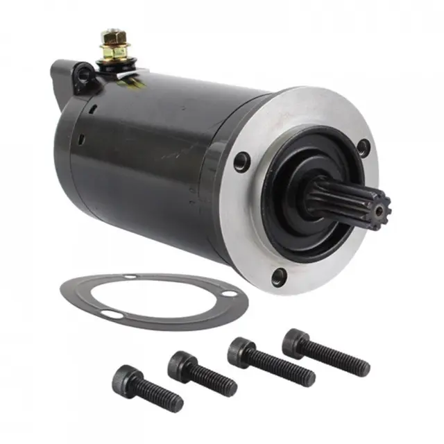 Arrowhead Starter - Ducati 848/1098/1100/1198/1200cc+ 