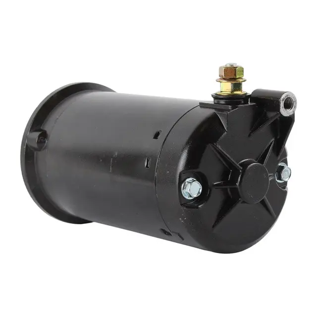 Arrowhead Starter - Ducati 848/1098/1100/1198/1200cc+ 