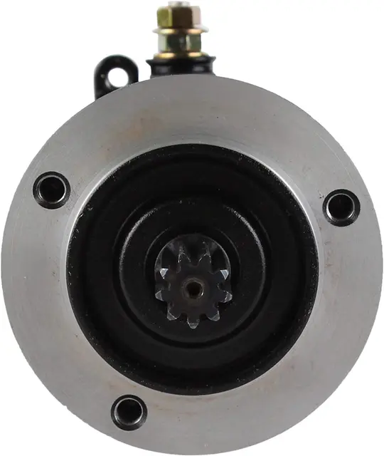 Arrowhead Starter - Ducati 848/1098/1100/1198/1200cc+ 