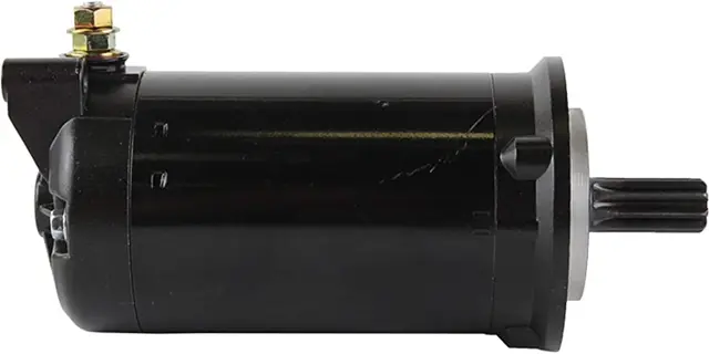 Arrowhead Starter - Ducati 848/1098/1100/1198/1200cc+ 