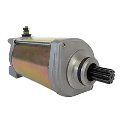 Arrowhead Starter - Aprilia/Can-Am RSV, Spyder