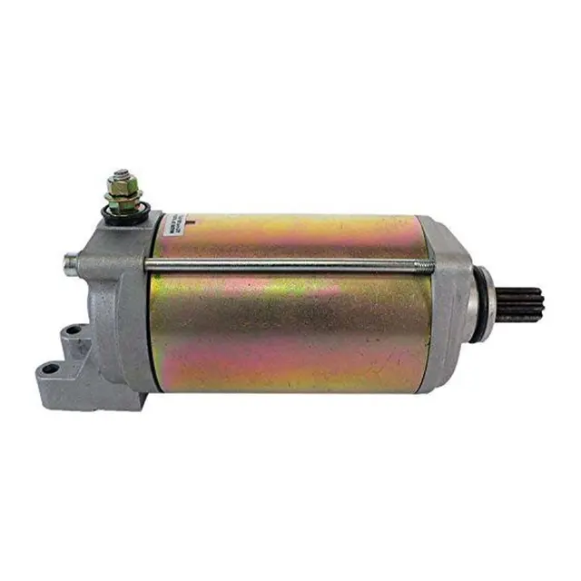 Arrowhead Starter - Aprilia/Can-Am RSV, Spyder 