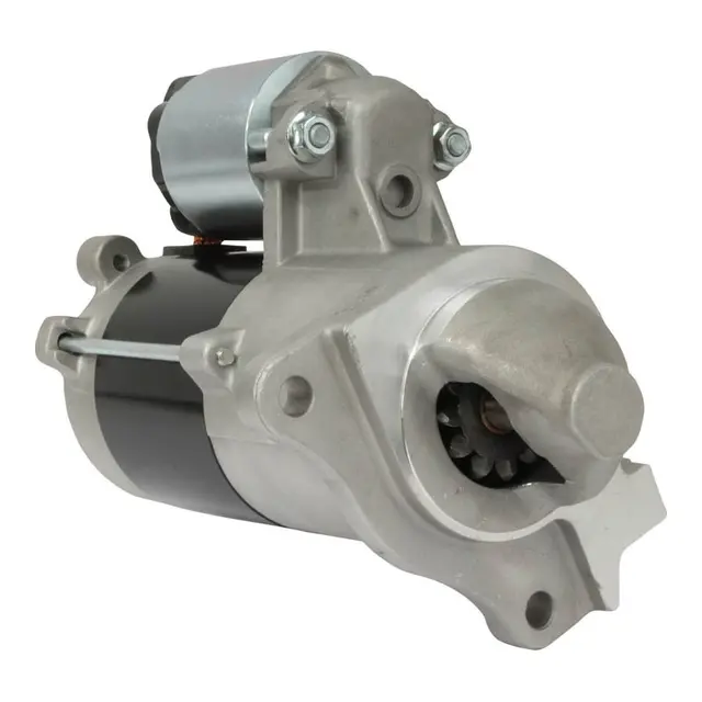 Arrowhead Starter - Kubota RTV400 