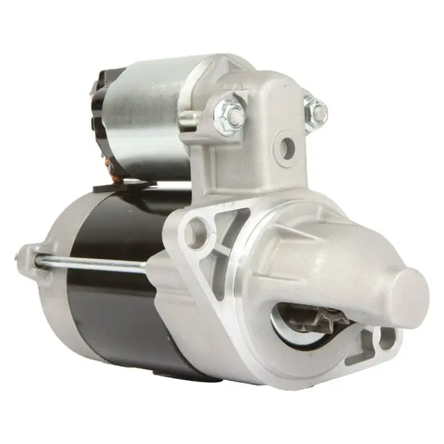 Arrowhead Starter - Kubota RTV 500 Starter Motor 