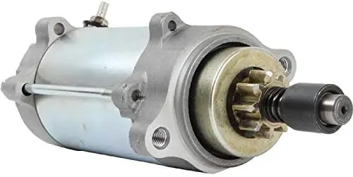 Arrowhead Starter - Lynx/Ski-Doo Adventure GT++ 