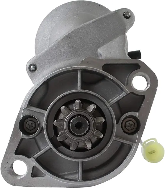 Arrowhead Starter - Bobcat 2200, 2300 UTV og ClubCar m/Kubota D722 