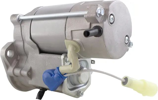 Arrowhead Starter - Bobcat 2200, 2300 UTV og ClubCar m/Kubota D722 