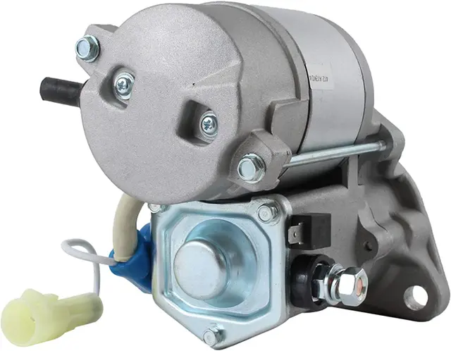 Arrowhead Starter - Bobcat 2200, 2300 UTV og ClubCar m/Kubota D722 