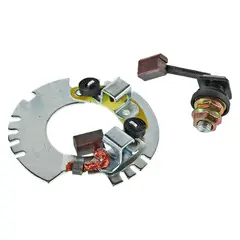 Arrowhead B&#248;rstesett - Triumph Adventurer/Daytona/Legend/Speed Triple++