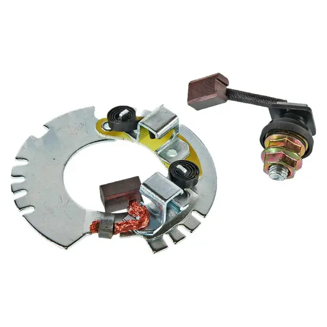 Arrowhead Børstesett - Triumph Adventurer/Daytona/Legend/Speed Triple++ 