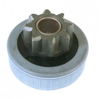 Arrowhead Starterdrev - Lynx/Ski-Doo Adventure,Ranger,Rave,Yeti,Mach Z,Summit 