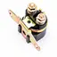 Arrowhead Solenoid Remote - Suzuki LT-4WD QuadRunner, DR350/650SE