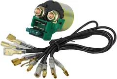 Arrowhead Solenoid Remote - Kawasaki KLF/EN/EX/VN1500