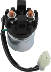 Arrowhead Solenoid Remote - Honda TRX200