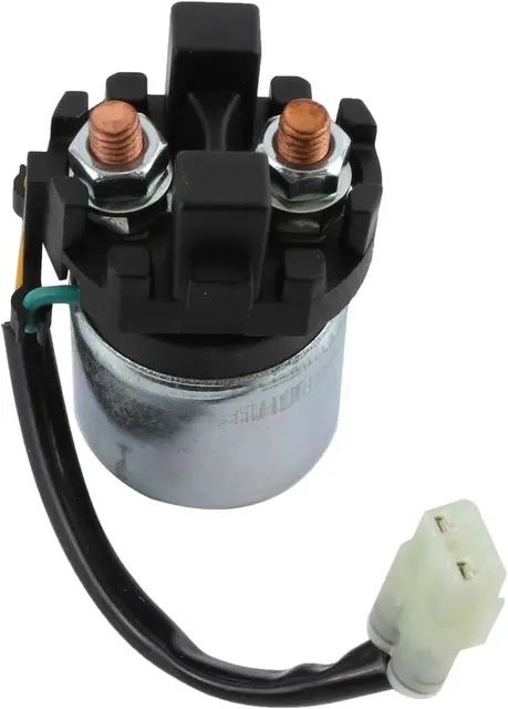 Arrowhead Solenoid Remote - Honda TRX200 