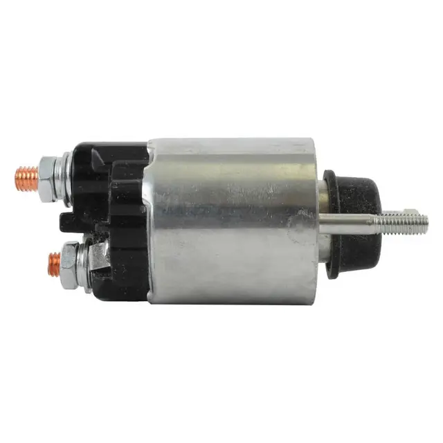 Arrowhead Starter-Solenoid- Ski-Doo/Lynx Magnetinnslag Ski-Doo og Lynx Snøscooter 