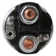 Arrowhead Starter-Solenoid- Ski-Doo/Lynx Magnetinnslag Ski-Doo og Lynx Snøscooter 