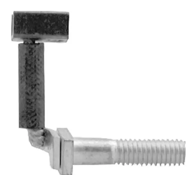 Arrowhead Børstesett - Seadoo PWC Brush; Positive: For Denso Starters 