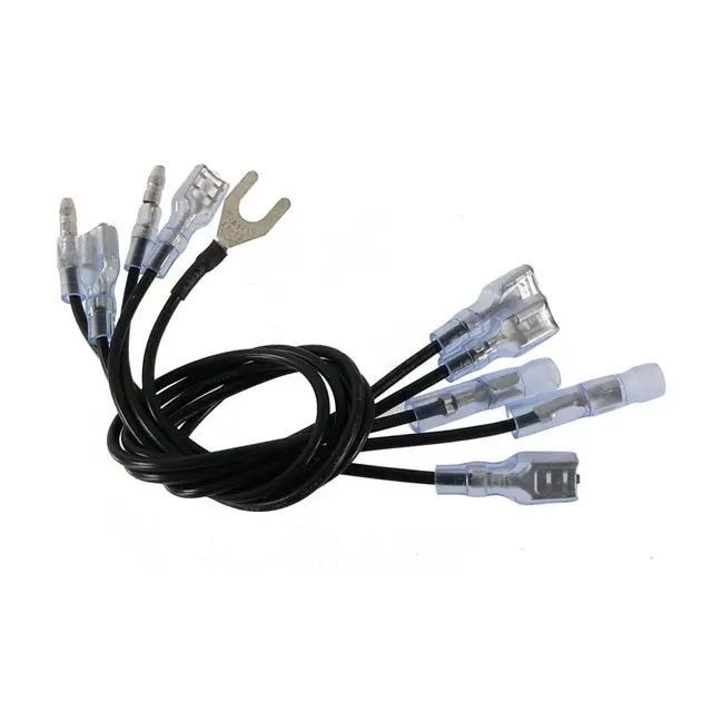 Arrowhead Ledningssett Solenoid/Rele 