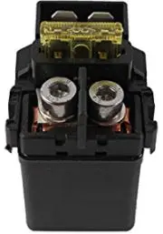 Arrowhead Solenoid - Honda CRF 1000cc, 2018