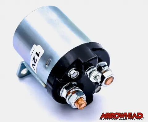 Arrowhead Solenoid - Yamaha WR250R+ FJR1300A