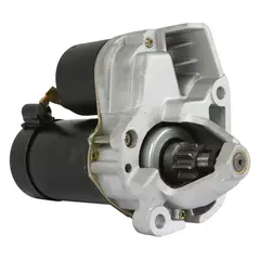 Arrowhead Starter - BMW R1100GS