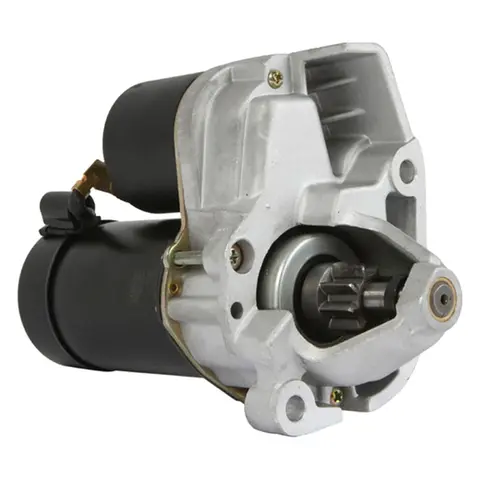 Arrowhead Starter - BMW R1100GS