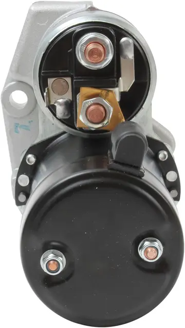 Arrowhead Starter - BMW R1100GS 