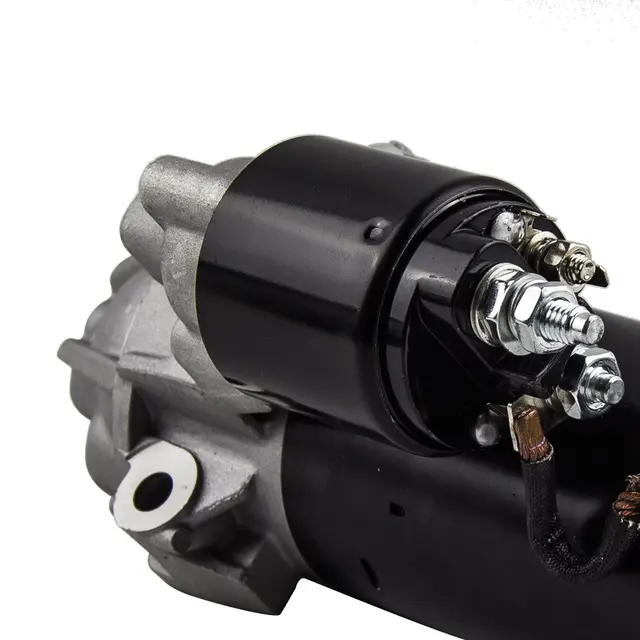 Arrowhead Starter - BMW R1100GS 