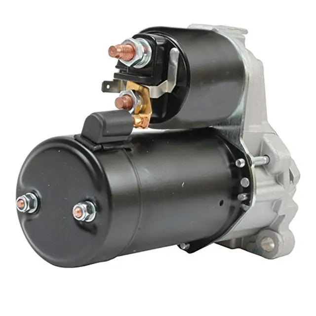 Arrowhead Starter - BMW R1100GS 