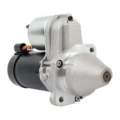 Arrowhead Starter - BMW R100