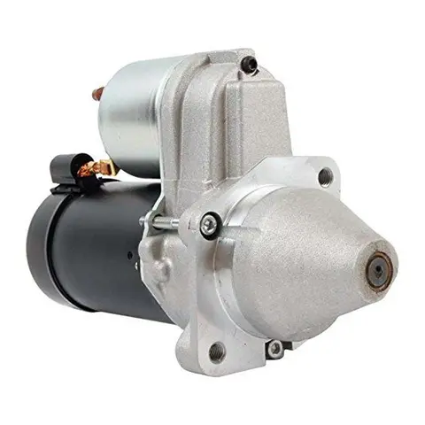 Arrowhead Starter - BMW R100