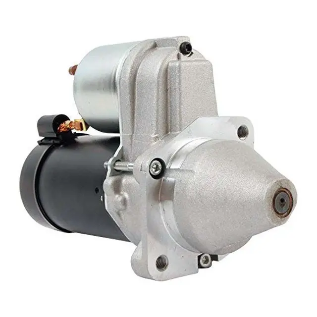 Arrowhead Starter - BMW R100 