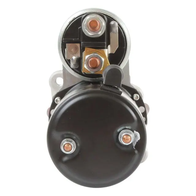 Arrowhead Starter - BMW R100 