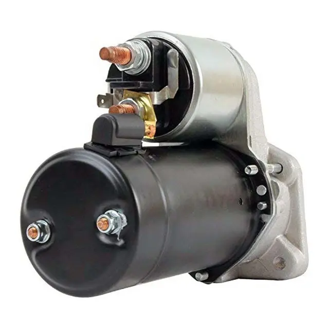 Arrowhead Starter - BMW R100 