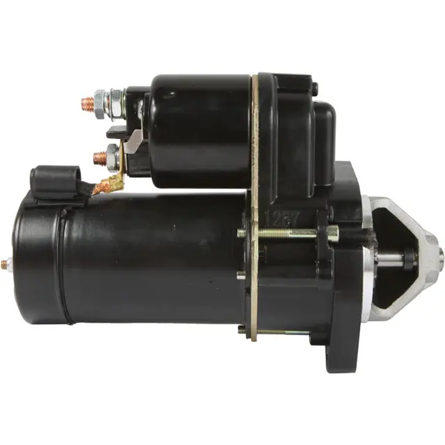 Arrowhead Starter - BMW/Moto Guzzi R60 /5 