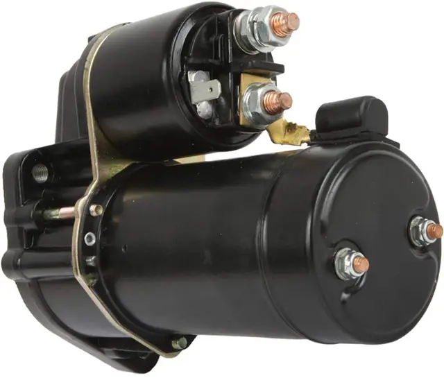 Arrowhead Starter - BMW/Moto Guzzi R60 /5 