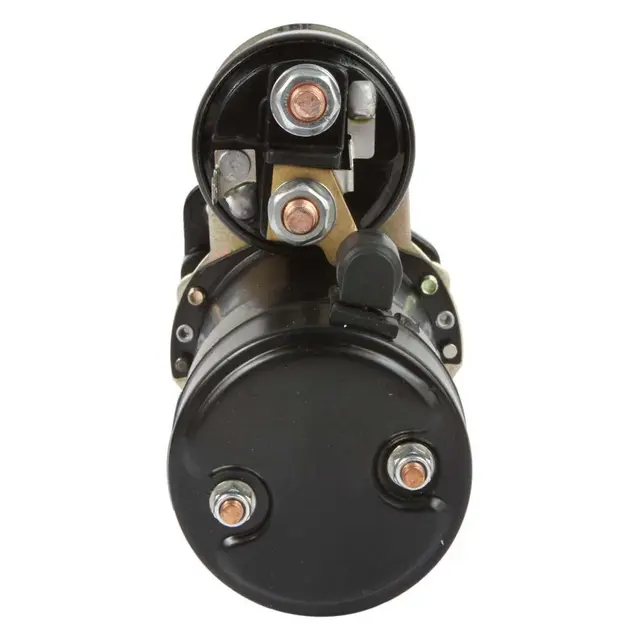 Arrowhead Starter - BMW/Moto Guzzi R60 /5 