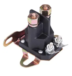 Arrowhead Startrele - Polaris ATV/Sn&#248; Magnum, Sportsman, Trail Blazer++