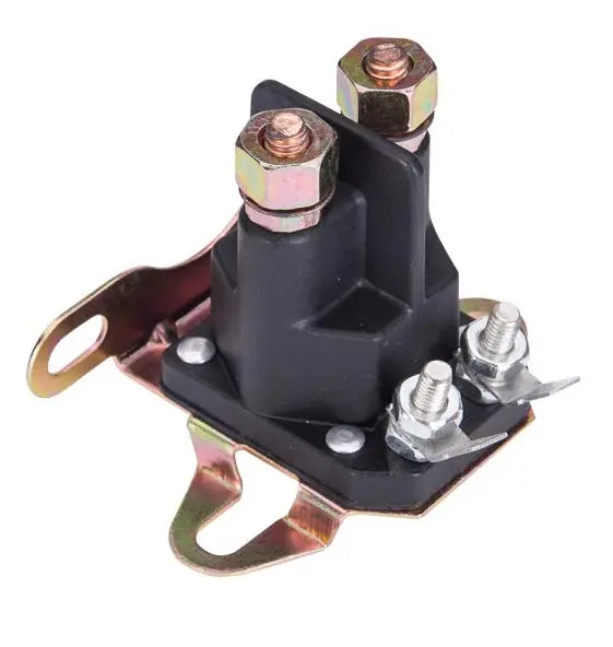 Arrowhead Startrele - Polaris ATV/Snø Magnum, Sportsman, Trail Blazer++ 