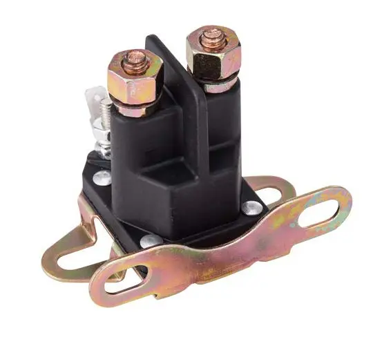 Arrowhead Startrele - Polaris ATV/Snø Magnum, Sportsman, Trail Blazer++ 